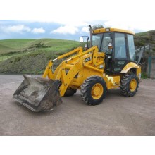 JCB 2CX AIRMASTER