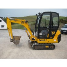 JCB 801.5