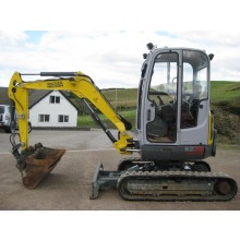 WACKER NEUSON EZ28