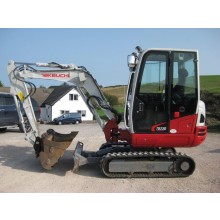 TAKEUCHI TB230