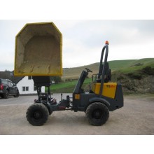 TEREX TA2