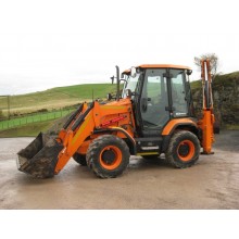 JCB 3CX COMPACT