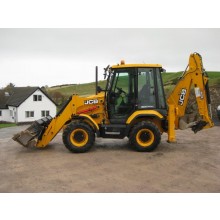 JCB 3CX COMPACT