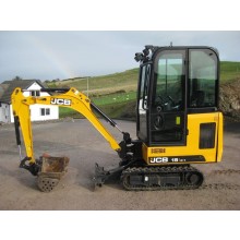 JCB 15C