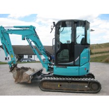 KOBELCO SK28SR