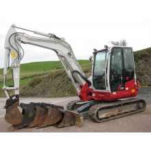 TAKEUCHI TB260