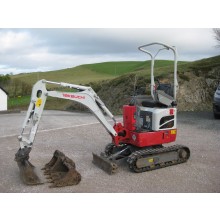 TAKEUCHI TB210R