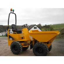 THWAITES 1T HI-TIP