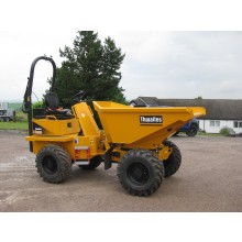 THWAITES 3T SWIVEL