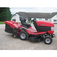 Westwood F255-4WD
