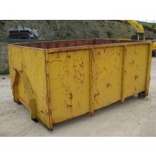 Roll on Roll Off Skip