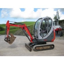 Neuson 1503RD