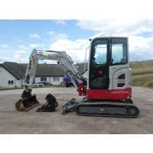 TAKEUCHI TB325R