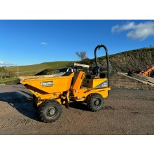 THWAITES 2TON