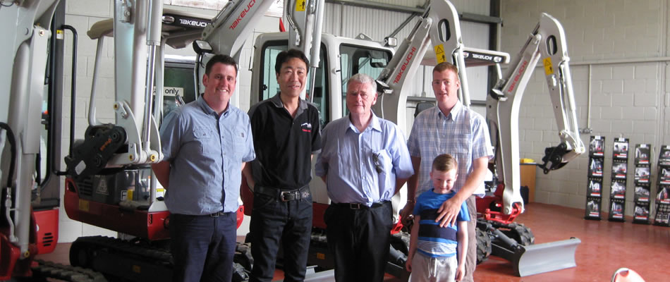 Open Day