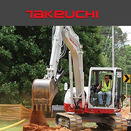 Glyn Lloyd & Sons – Used Plant Machinery, Heavy Equipment