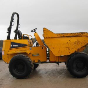 Thwaites 9Ton