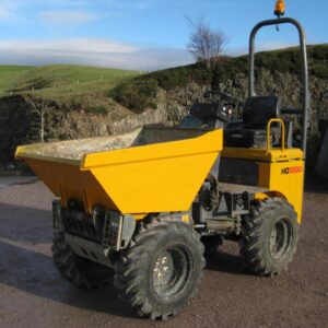 Terex HD1000