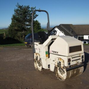 Terex TV800