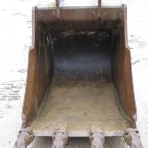 Bucket 3Foot6" 90mm Pin