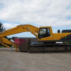 Hyundai R450LC-7