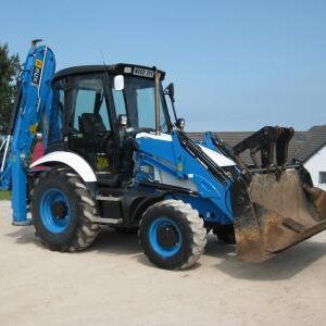 JCB 3CX
