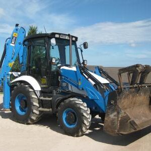 JCB 3CX 946