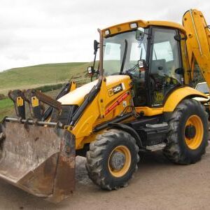 JCB 3CX