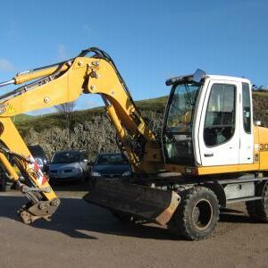 Liebherr 309