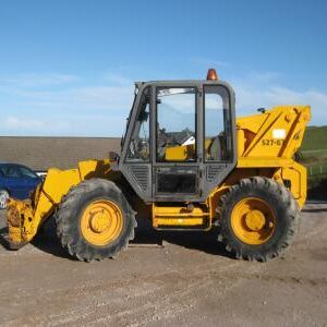 JCB 527.67