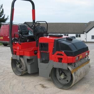 Dynapac CC122
