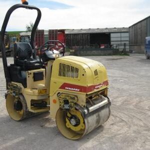 Dynapac CC900