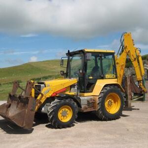 Massey Ferguson 860