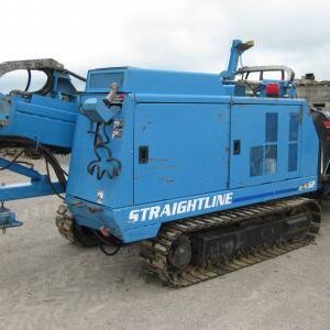 Straightline 2462