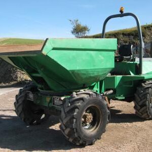 Terex PS6000