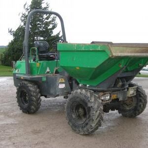 Terex PS3000
