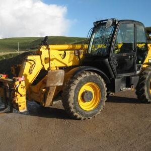 JCB 535/125