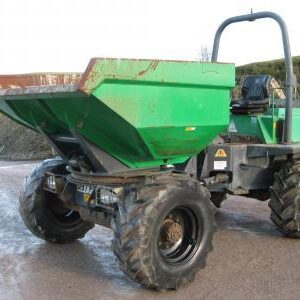 Terex PS6000