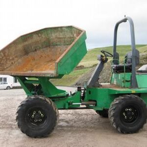 Terex PS4000H