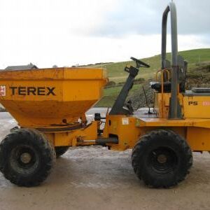 Terex PS3000