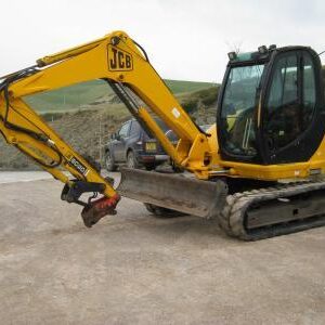JCB 8080ZTS