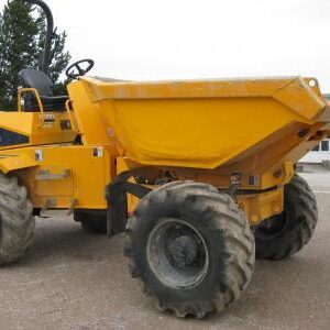 Thwaites 6 Ton Swivel