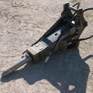 Atlas Copco HM385