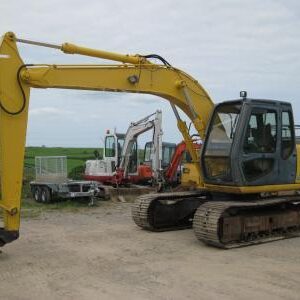 Sumitomo SH120