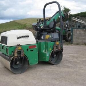 TEREX TV1200