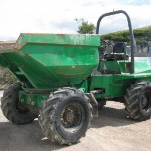 Terex PS6000