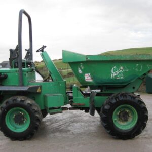 Barford SXR6000