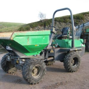 Terex PS3000