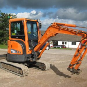 Doosan DX30Z
