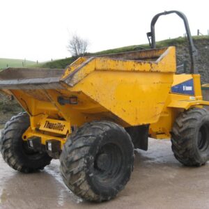 Thwaites 9 ton
